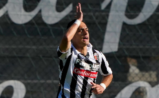 Ascoli, l’ex Rizzo Pinna dal Cosenza al Brescia